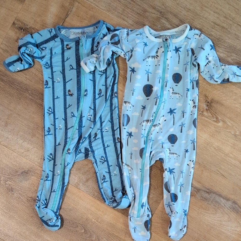 Bestaroo Jammies